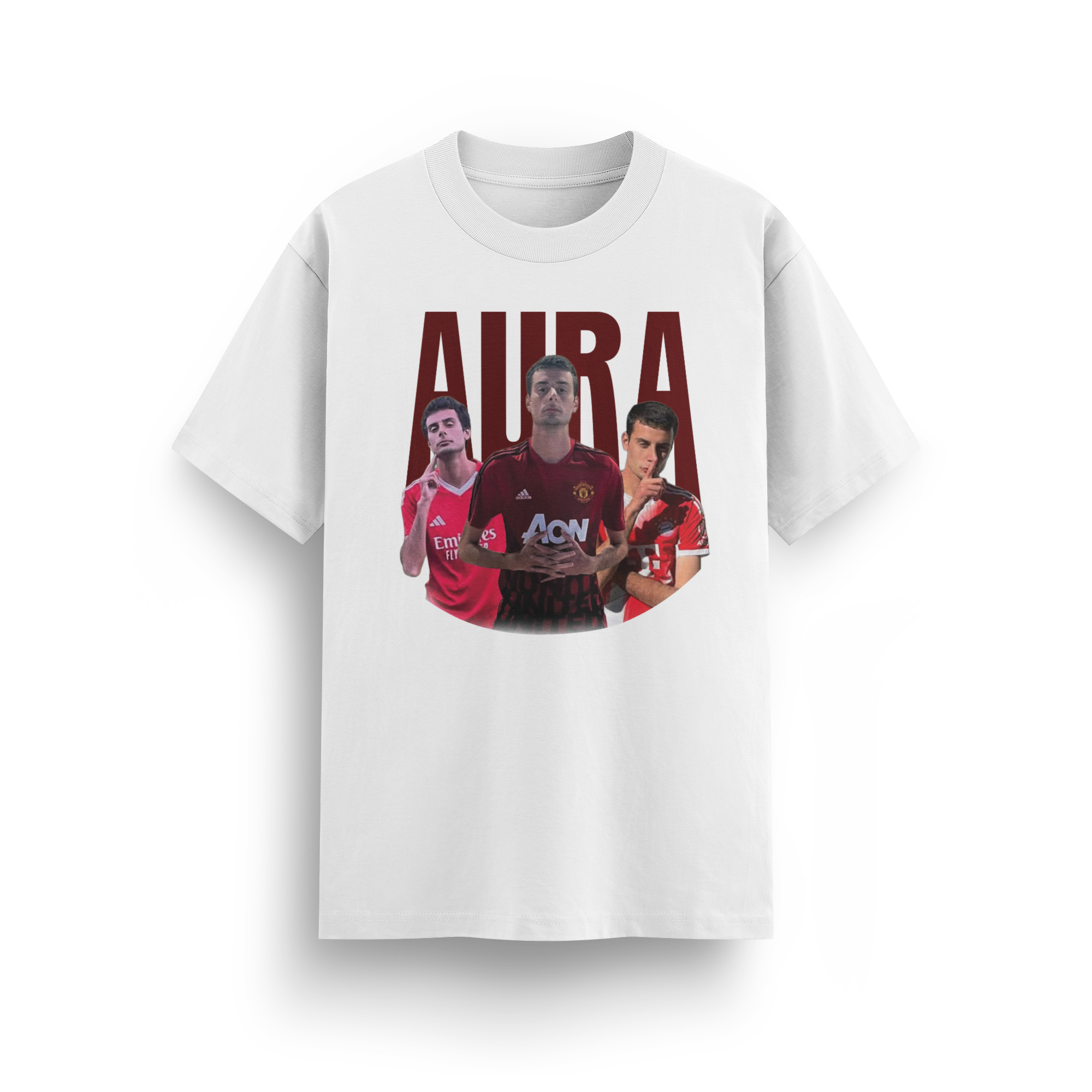 T-Shirt - AURA
