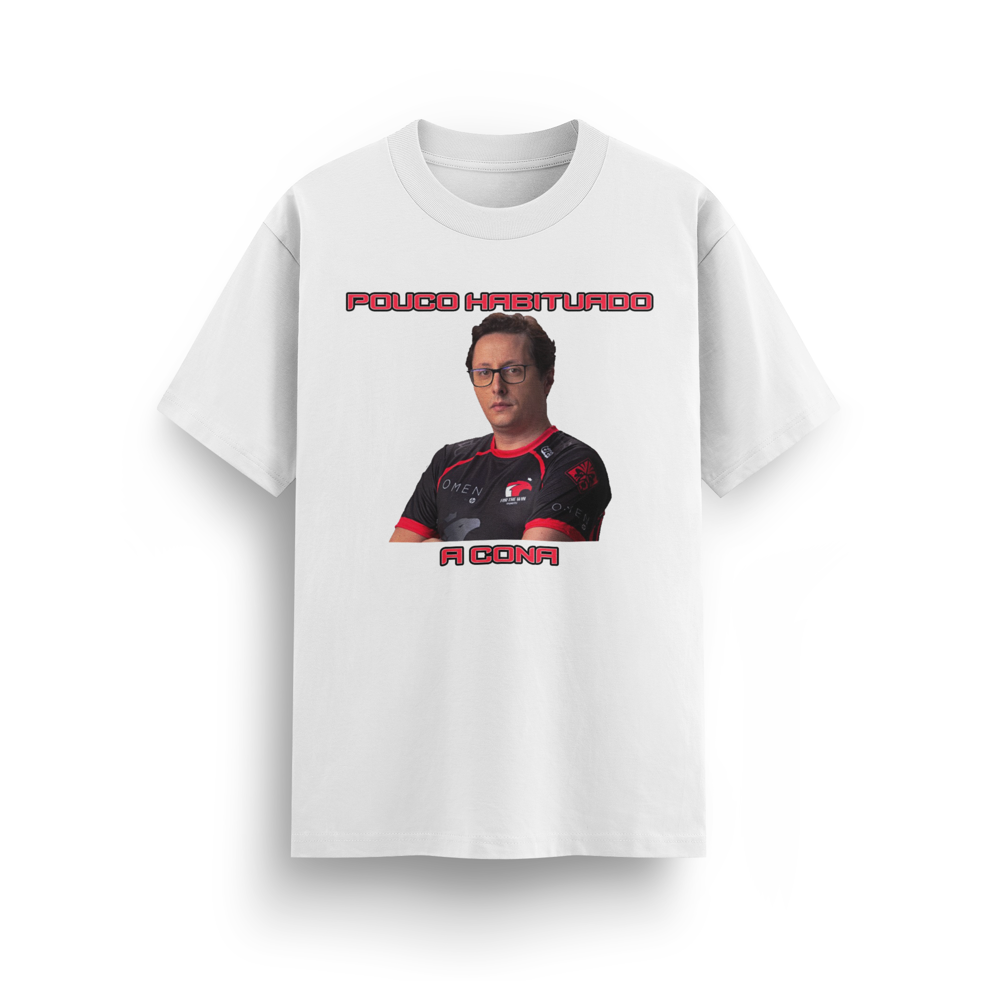 T-Shirt - Punani