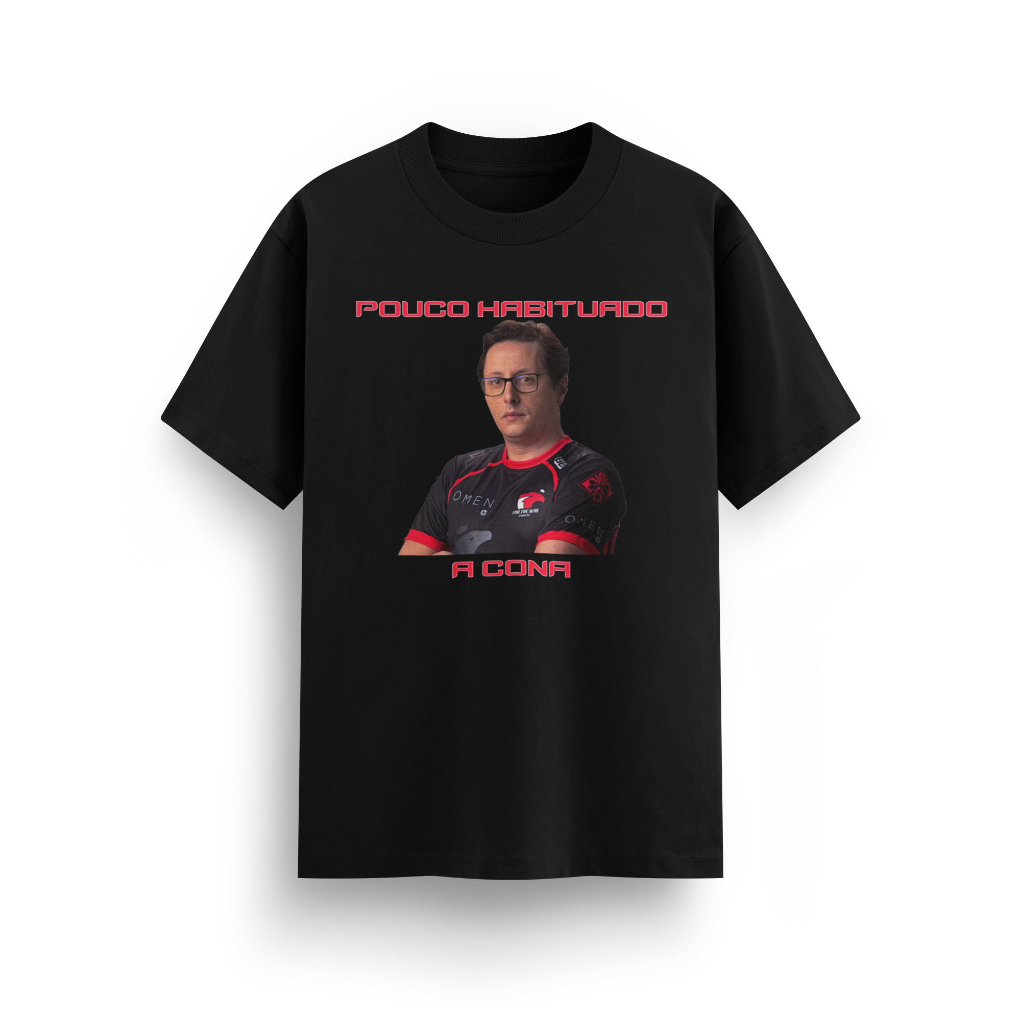 T-Shirt - Punani