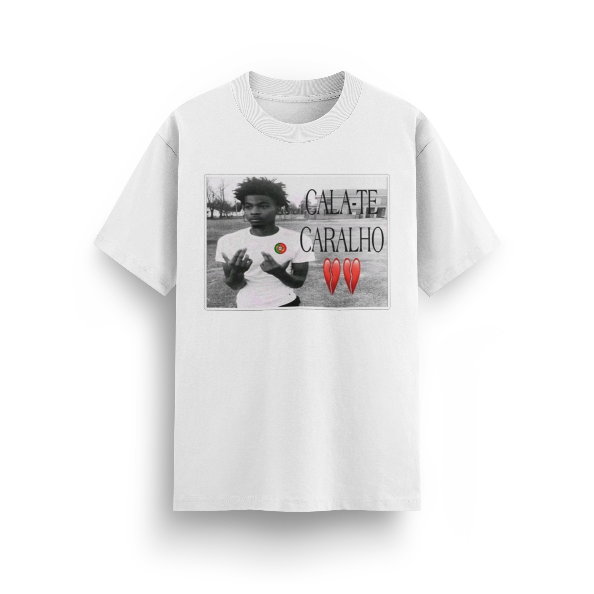 T-Shirt - CRLH