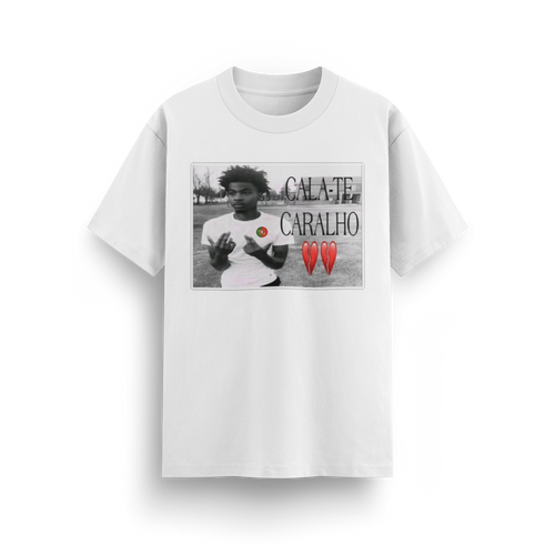 T-Shirt - CRLH