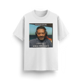 T-Shirt - Kinda Imigrante