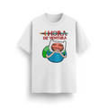 T-Shirt - Hora de Ventura