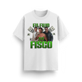 T-Shirt - Fuga ao Fisco